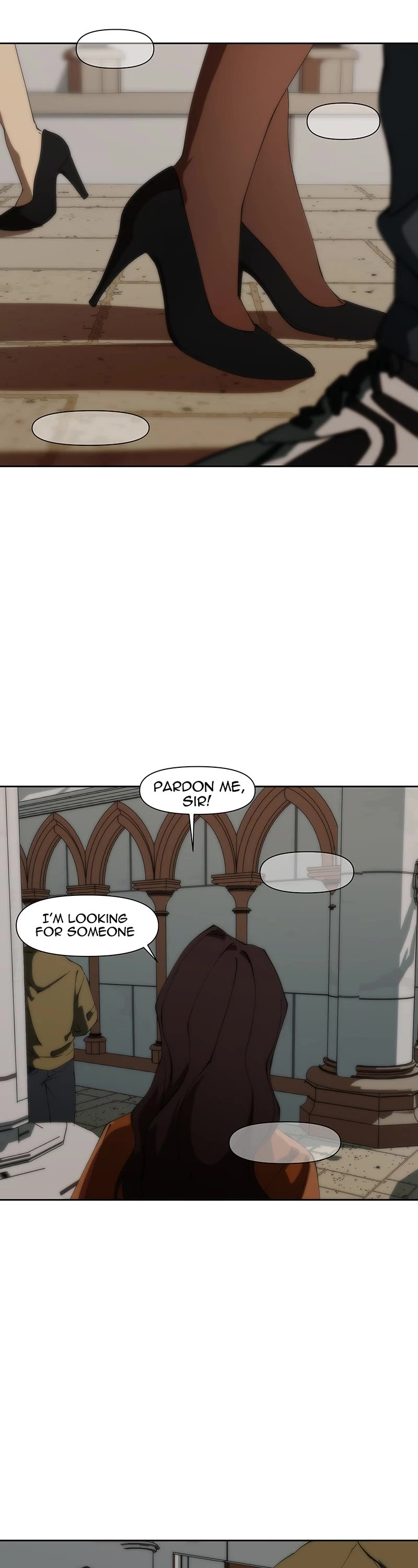 I Love Yoo chapter 236 page 32