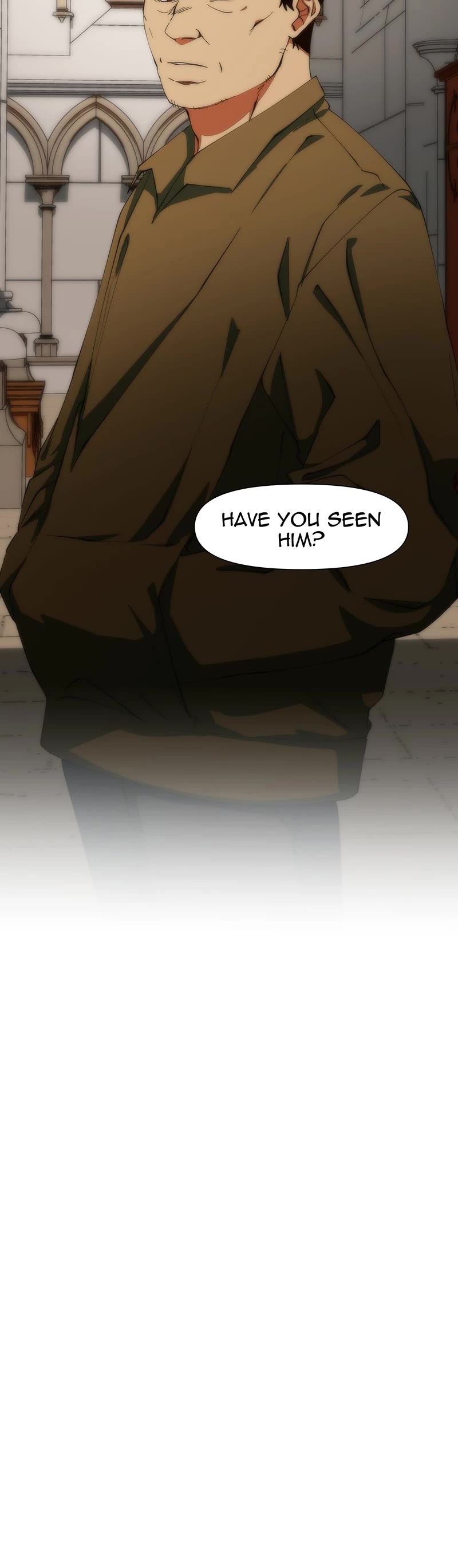 I Love Yoo chapter 236 page 34