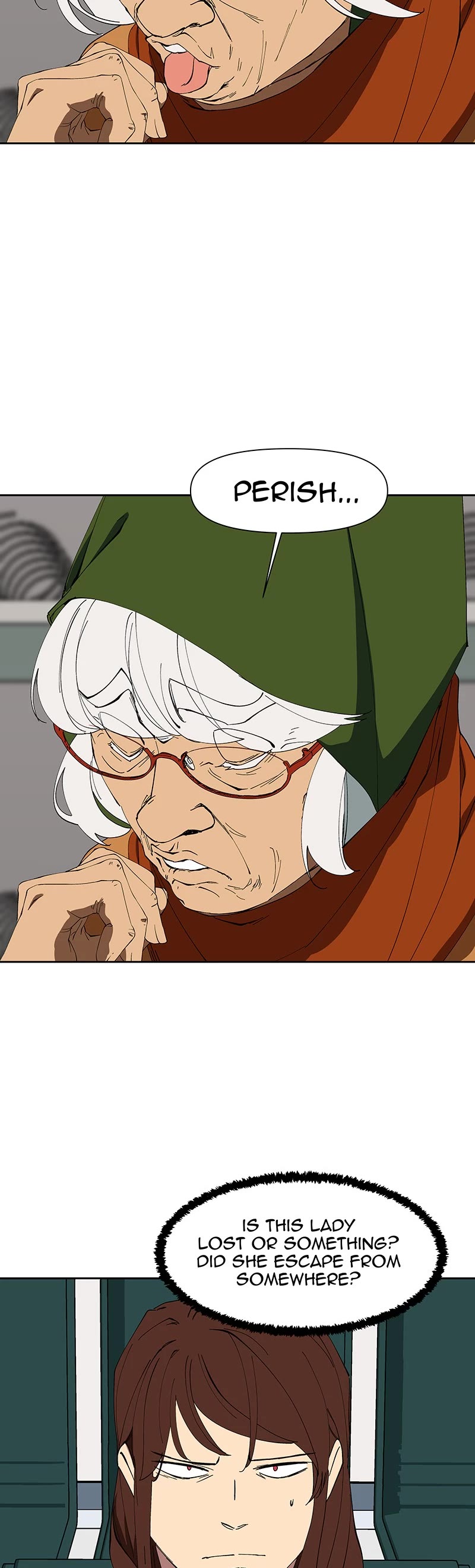 I Love Yoo chapter 237 page 19