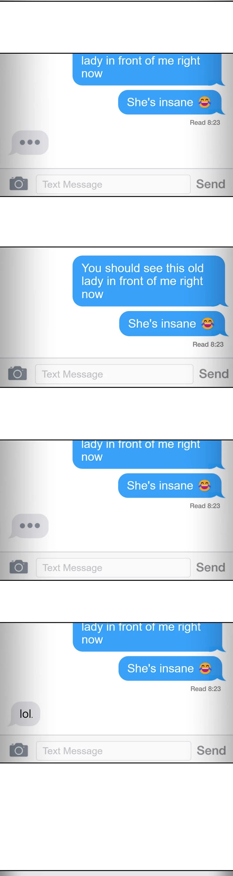 I Love Yoo chapter 237 page 23