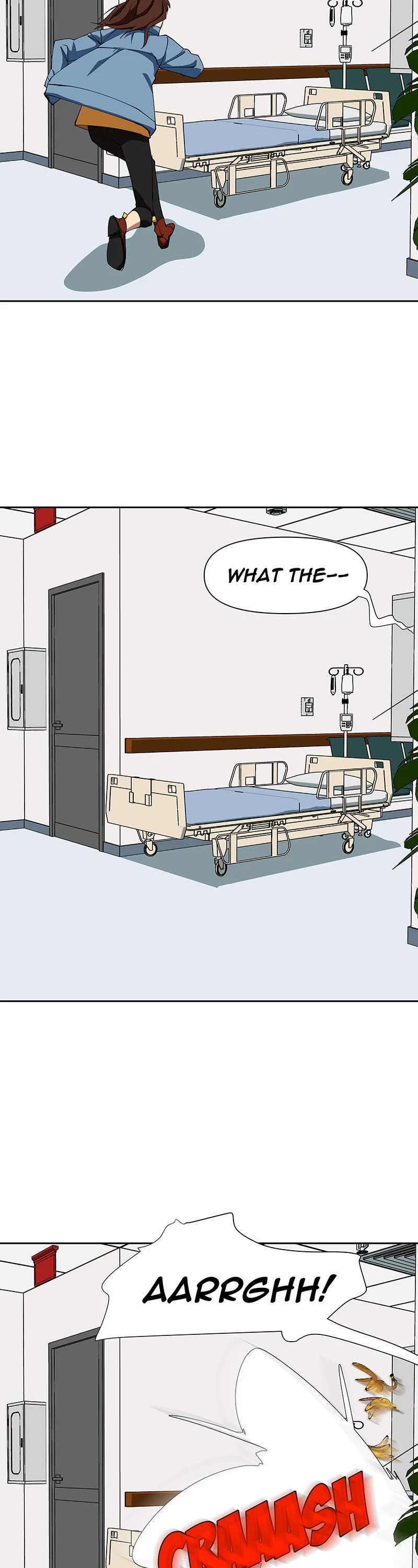 I Love Yoo chapter 238 page 11