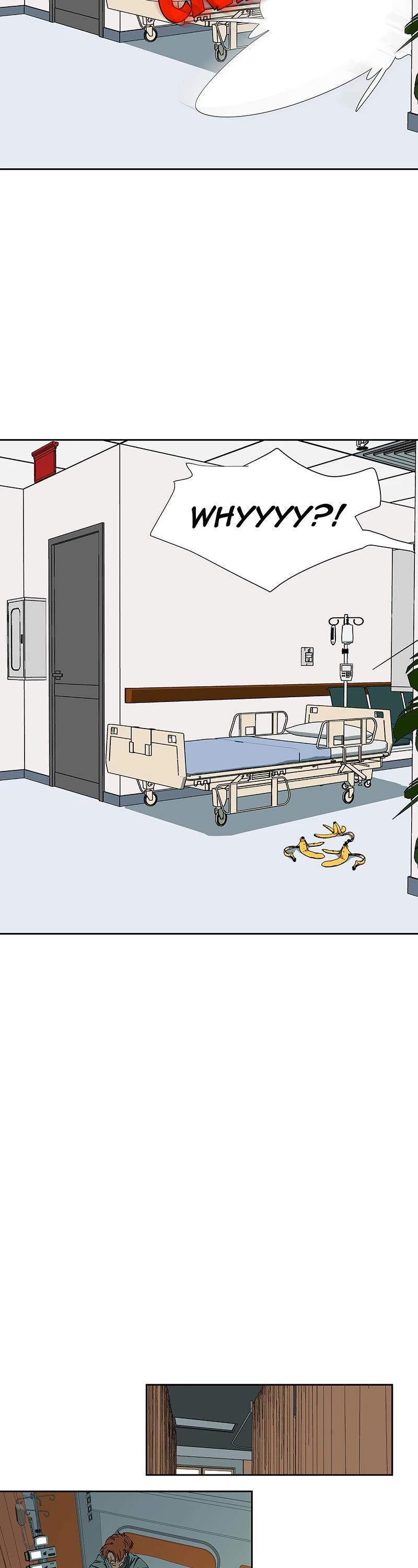 I Love Yoo chapter 238 page 12