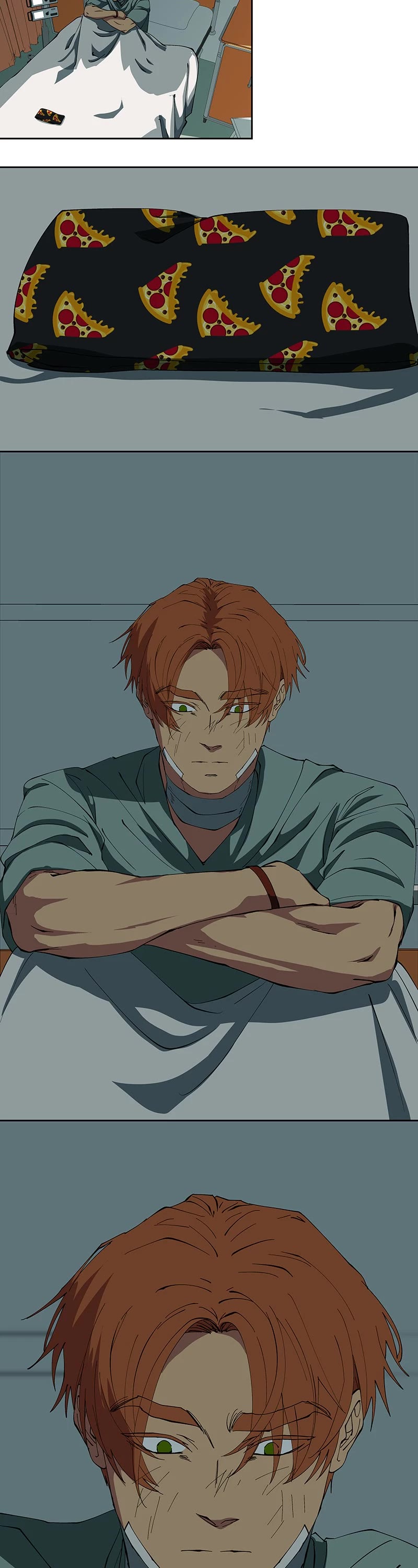 I Love Yoo chapter 238 page 13