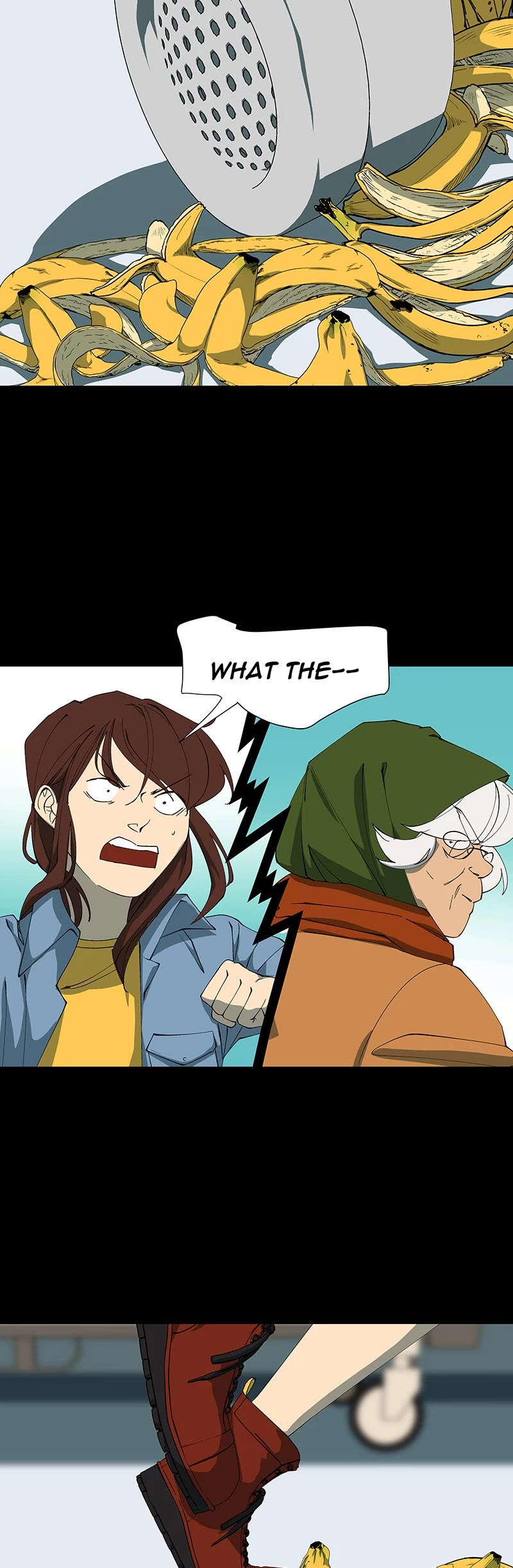 I Love Yoo chapter 238 page 22