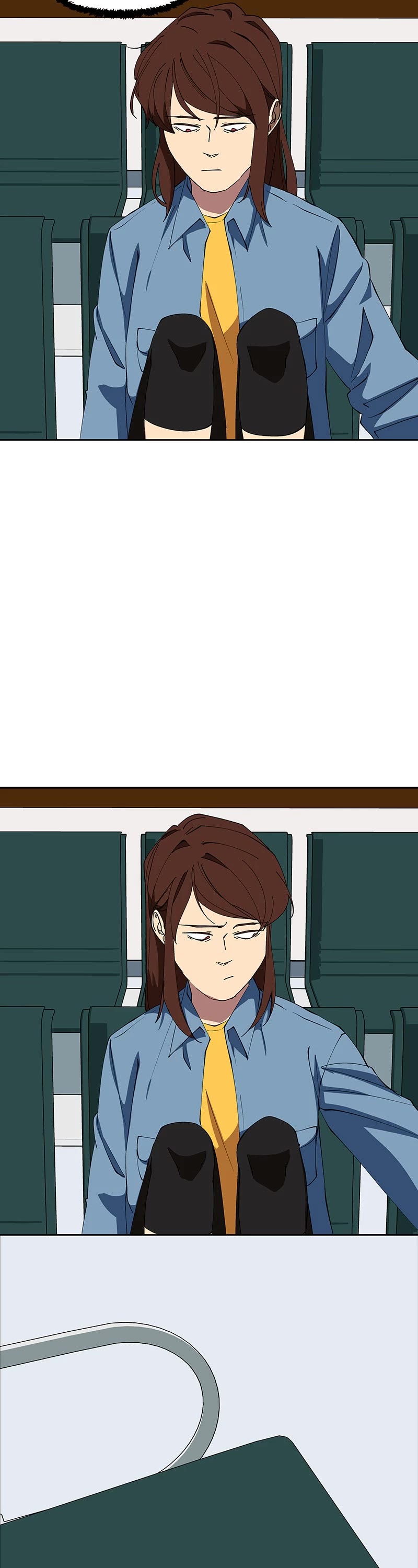 I Love Yoo chapter 238 page 6