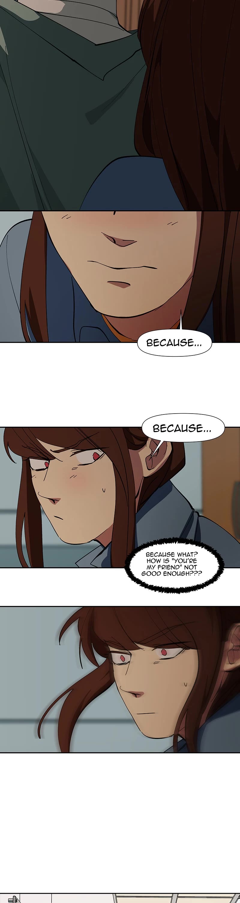 I Love Yoo chapter 239 page 28