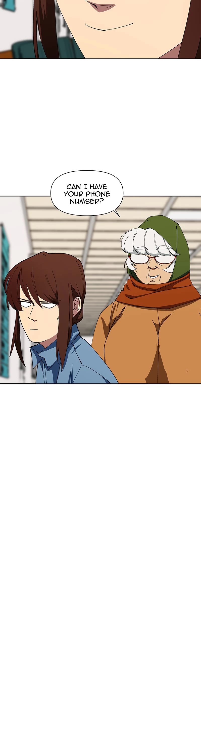 I Love Yoo chapter 239 page 30