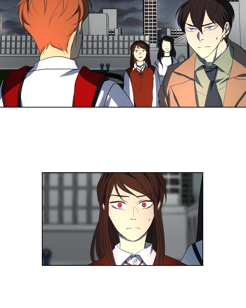 I Love Yoo chapter 24 page 20