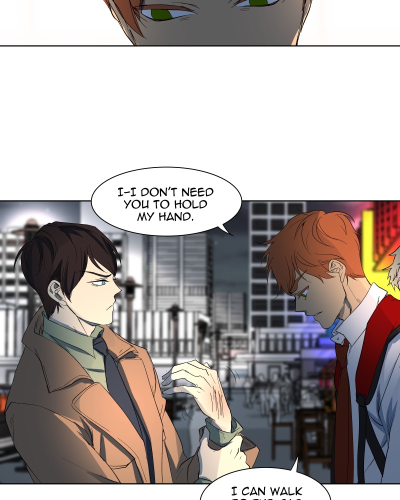 I Love Yoo chapter 24 page 22