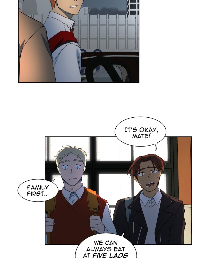 I Love Yoo chapter 24 page 25