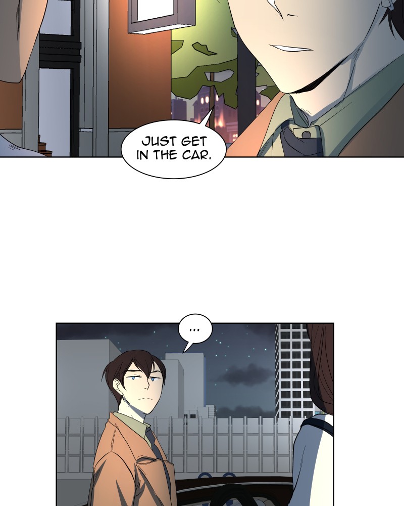 I Love Yoo chapter 24 page 30