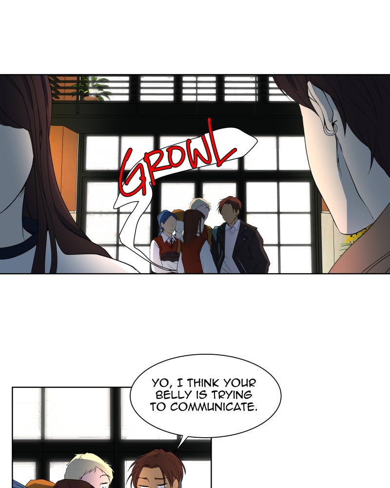 I Love Yoo chapter 24 page 32