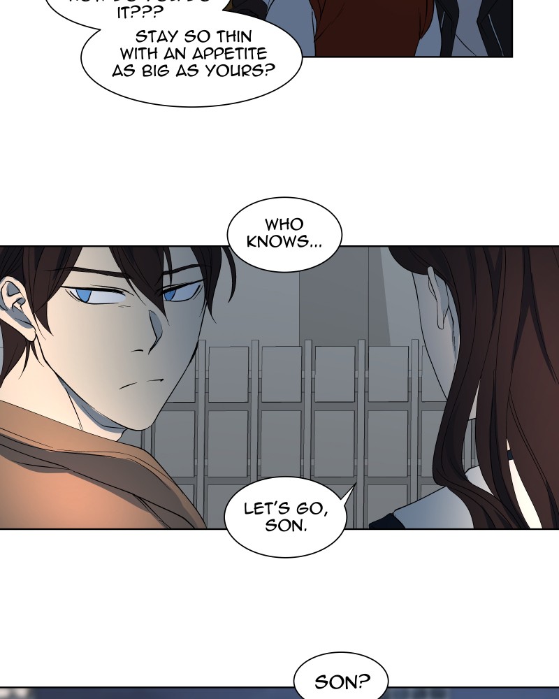 I Love Yoo chapter 24 page 34