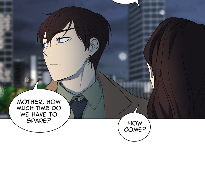 I Love Yoo chapter 24 page 35