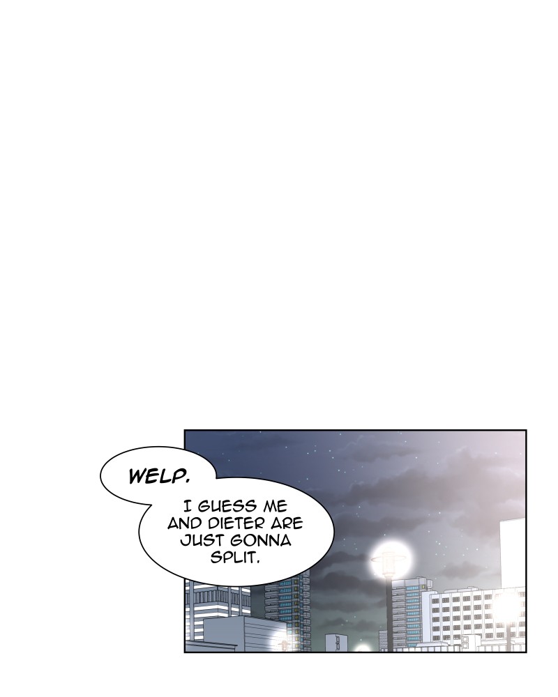 I Love Yoo chapter 24 page 37