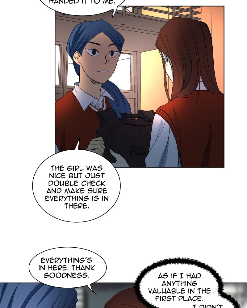 I Love Yoo chapter 24 page 41