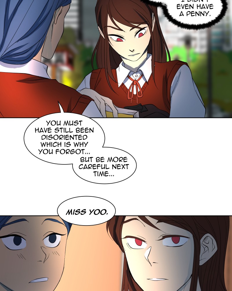 I Love Yoo chapter 24 page 42