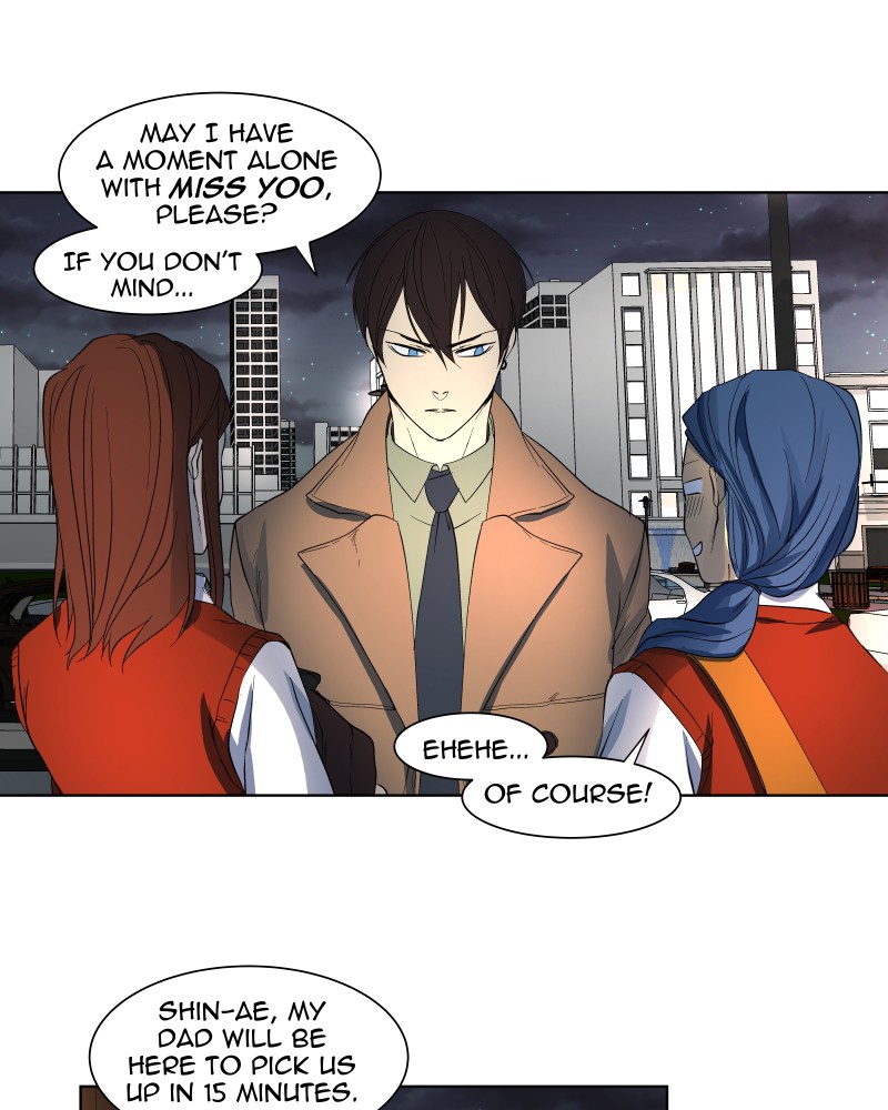 I Love Yoo chapter 24 page 44