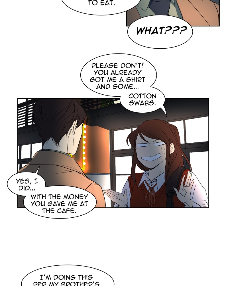 I Love Yoo chapter 24 page 48