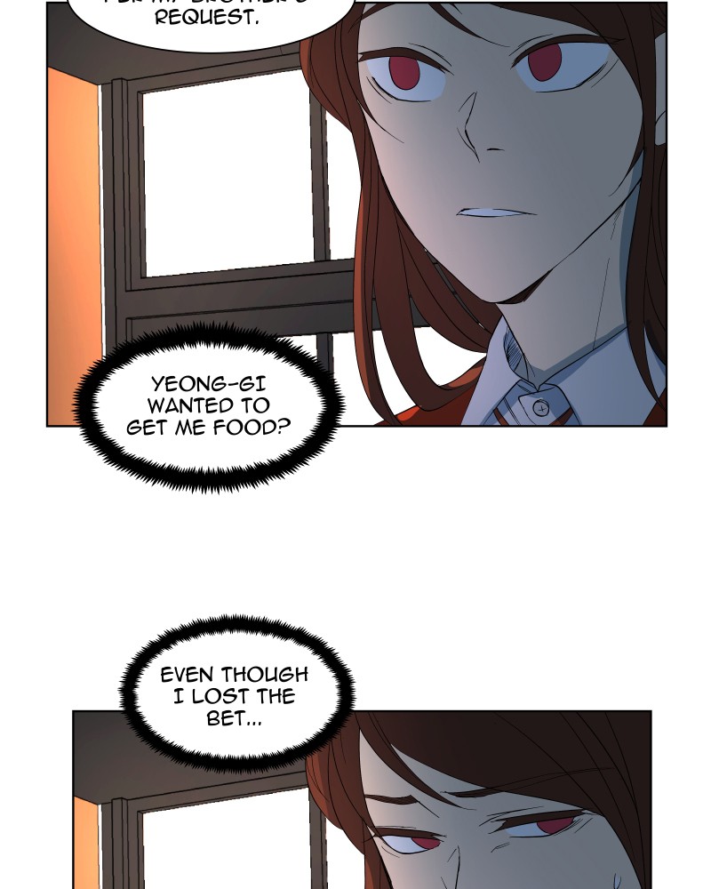 I Love Yoo chapter 24 page 49