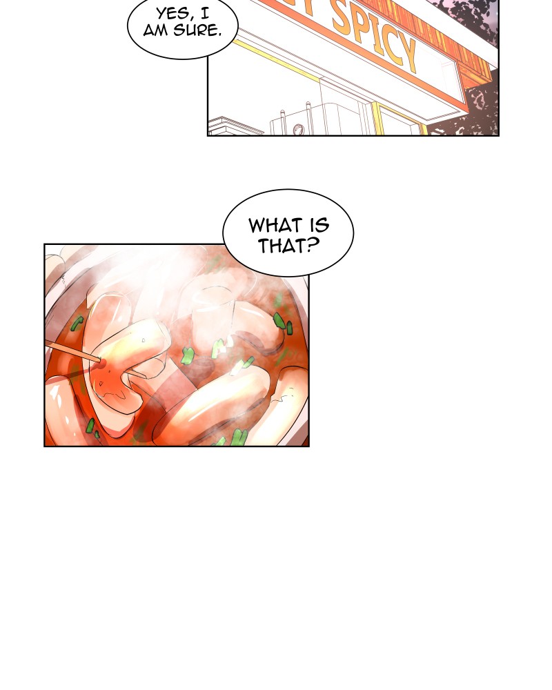 I Love Yoo chapter 24 page 53