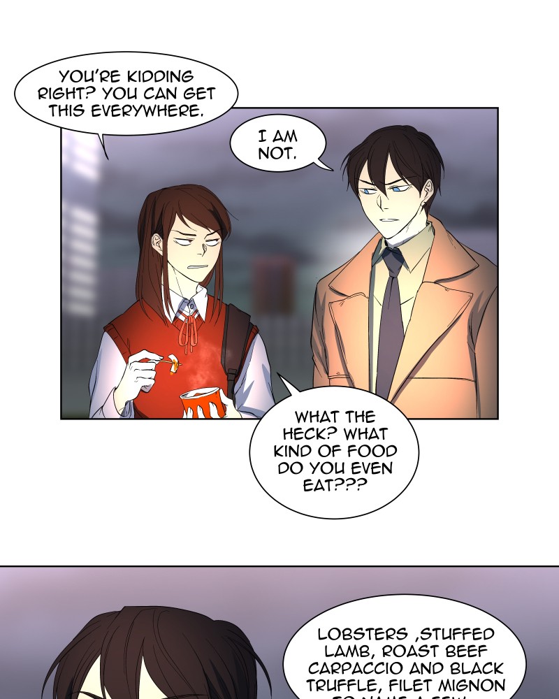 I Love Yoo chapter 24 page 54