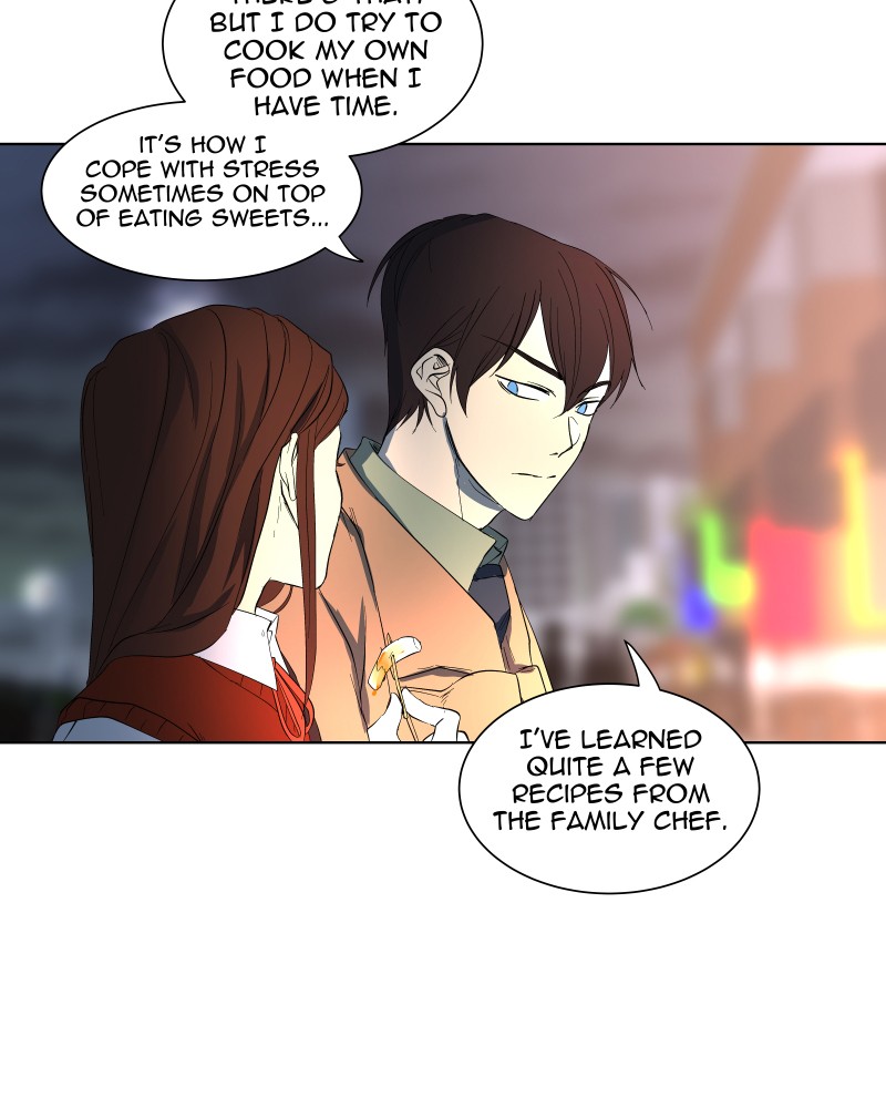 I Love Yoo chapter 24 page 56