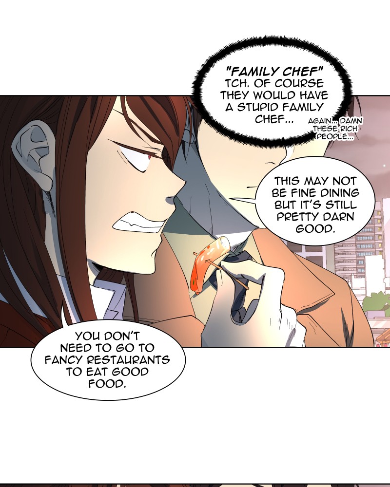 I Love Yoo chapter 24 page 57