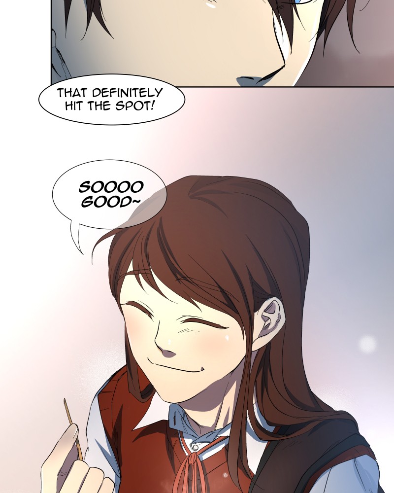 I Love Yoo chapter 24 page 59