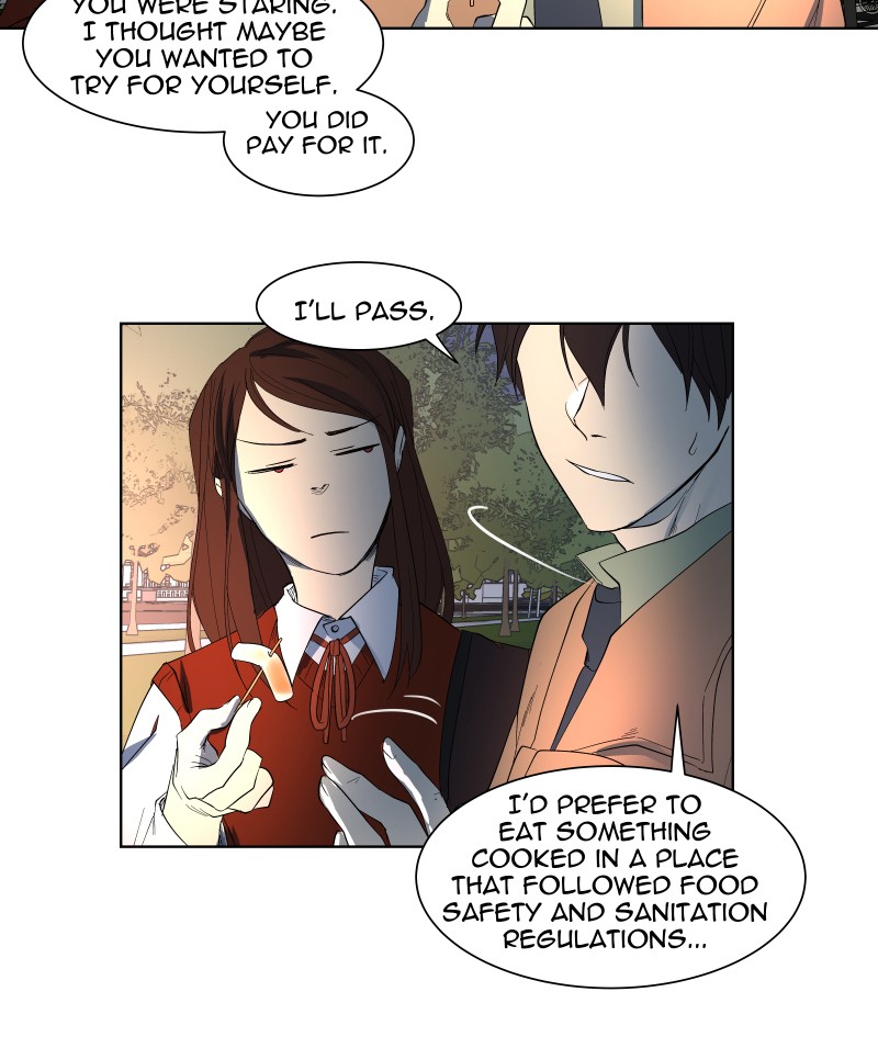 I Love Yoo chapter 24 page 65