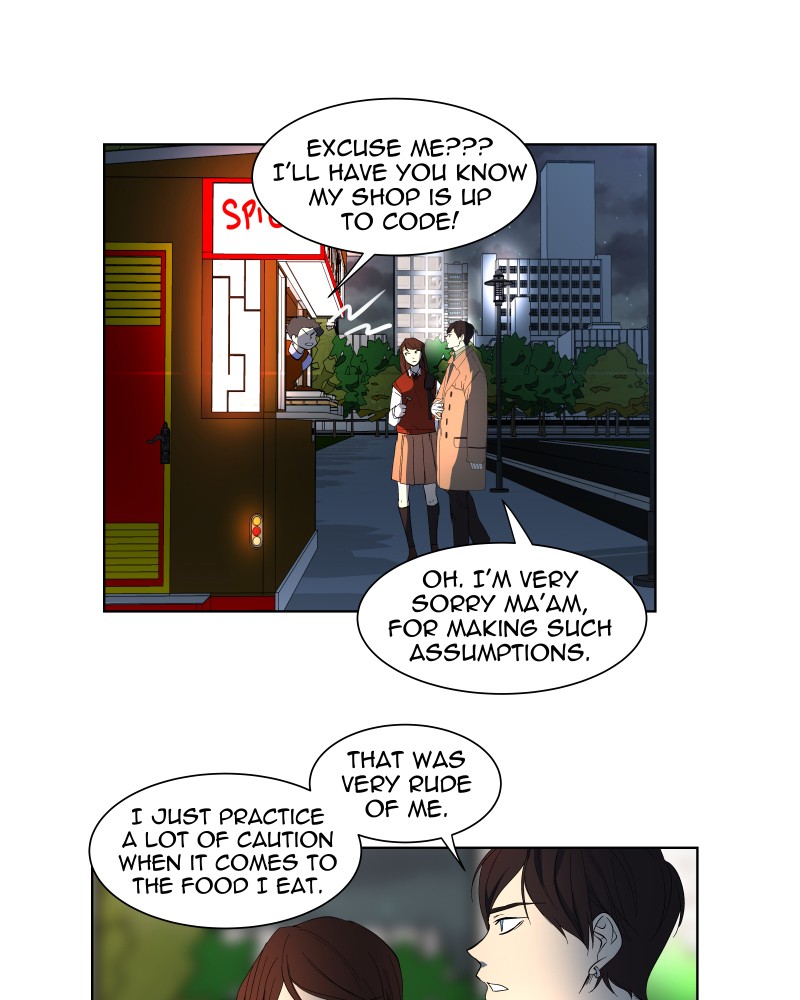 I Love Yoo chapter 24 page 66