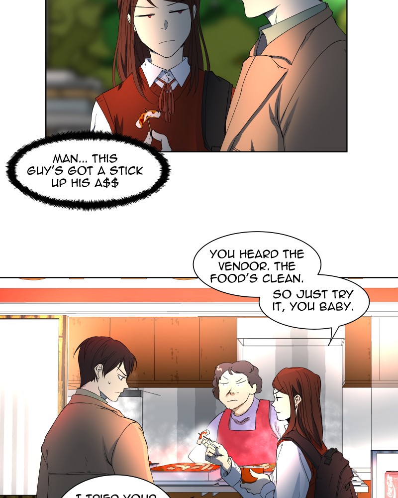 I Love Yoo chapter 24 page 67