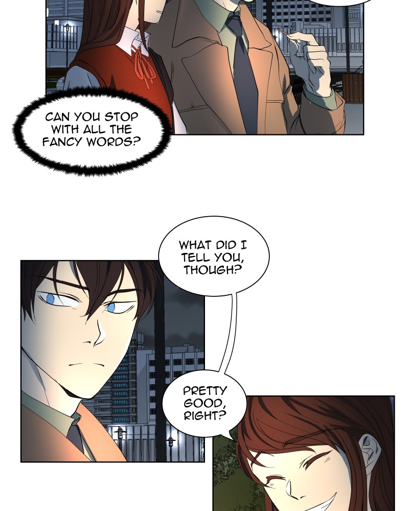 I Love Yoo chapter 24 page 72