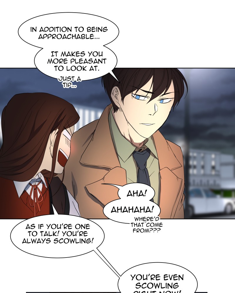 I Love Yoo chapter 24 page 74