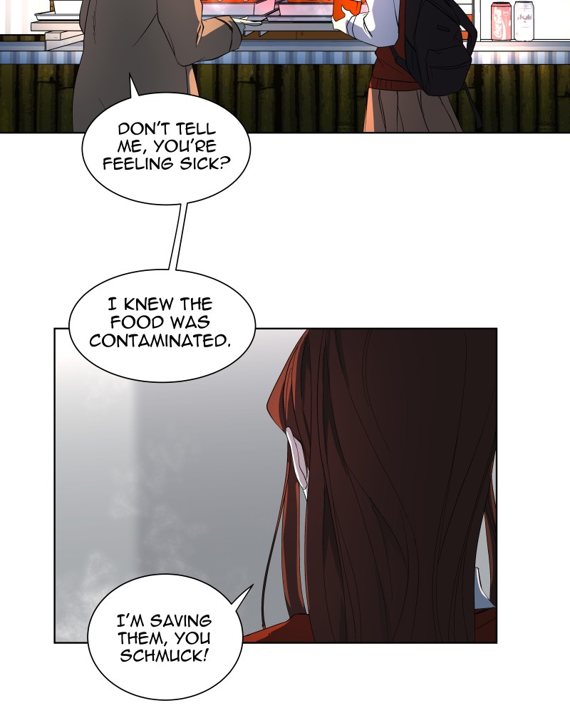 I Love Yoo chapter 24 page 76