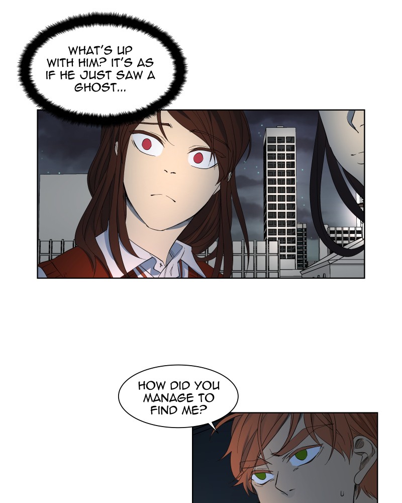 I Love Yoo chapter 24 page 8