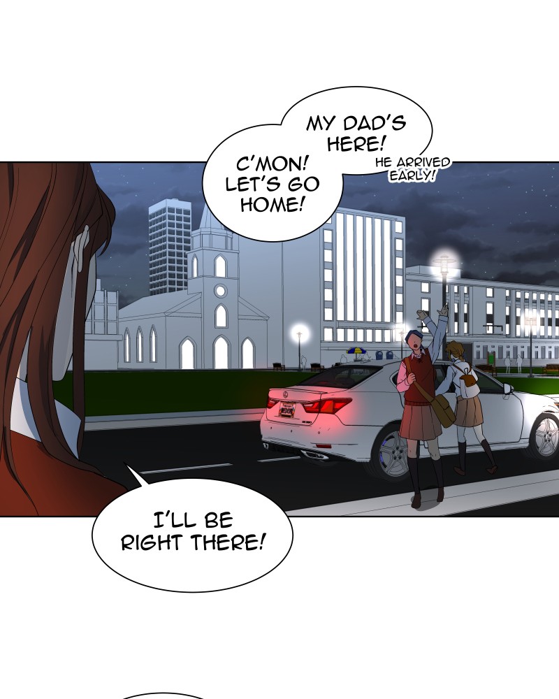 I Love Yoo chapter 24 page 81