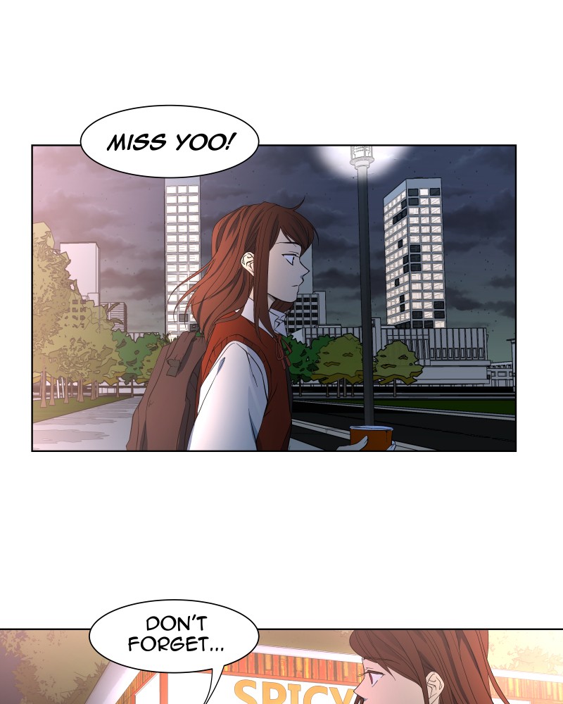 I Love Yoo chapter 24 page 85