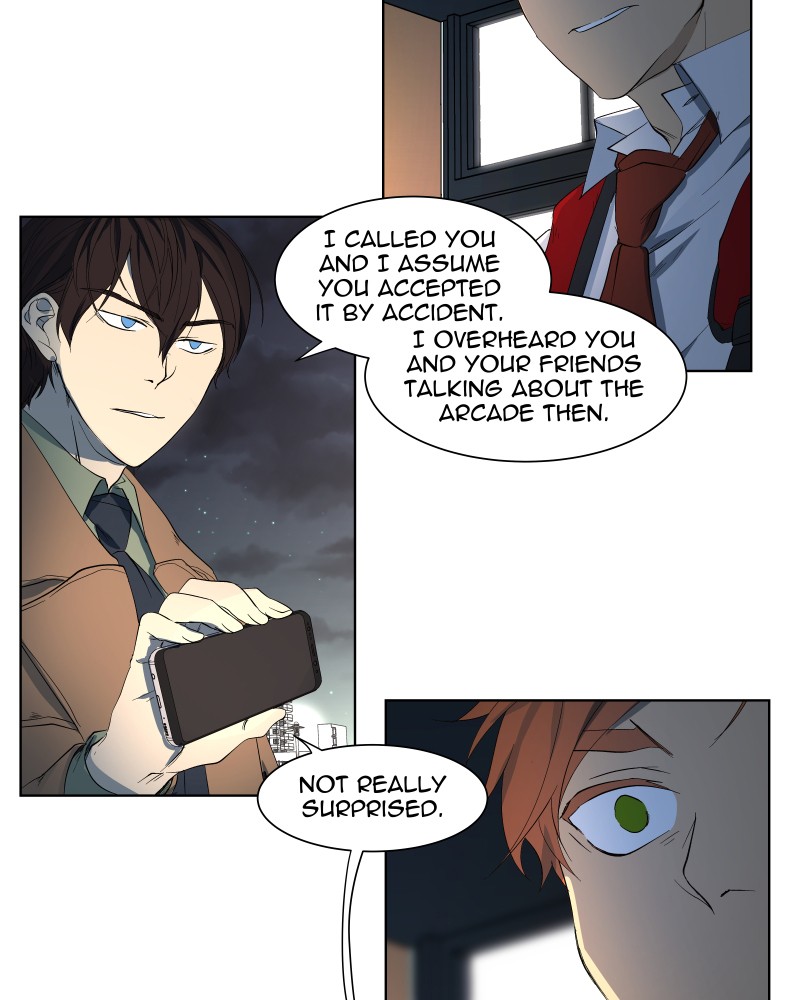 I Love Yoo chapter 24 page 9