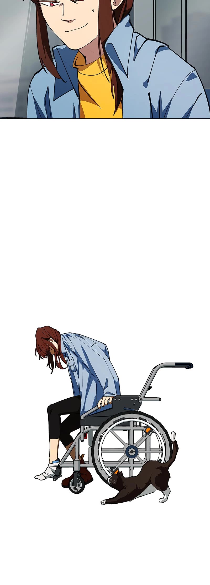 I Love Yoo chapter 240 page 22