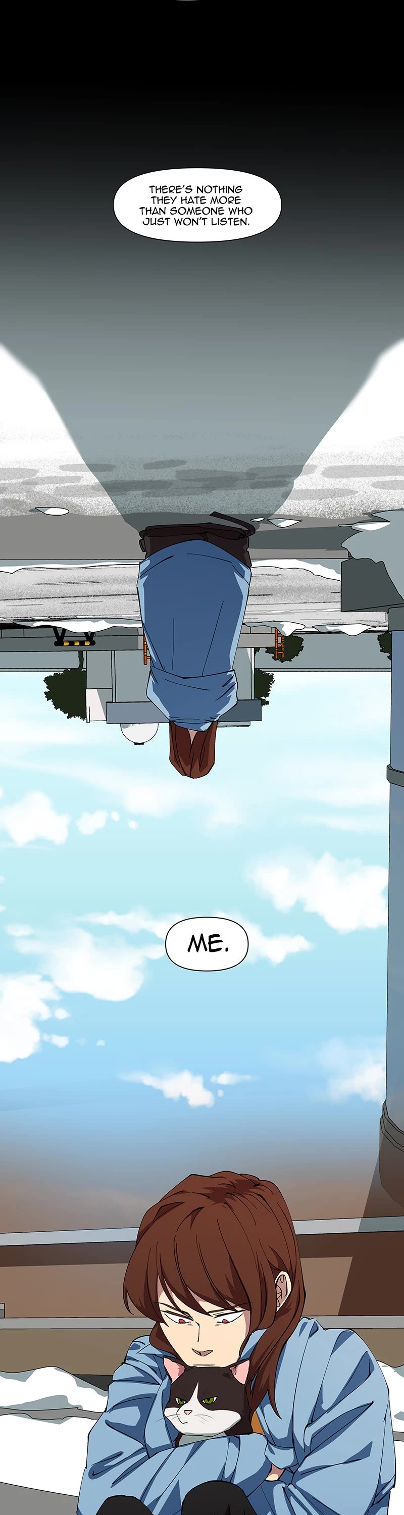 I Love Yoo chapter 242 page 13