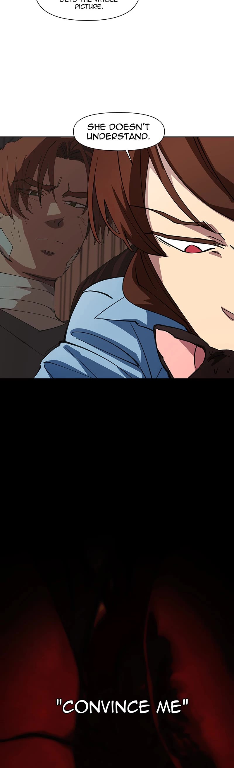 I Love Yoo chapter 242 page 15