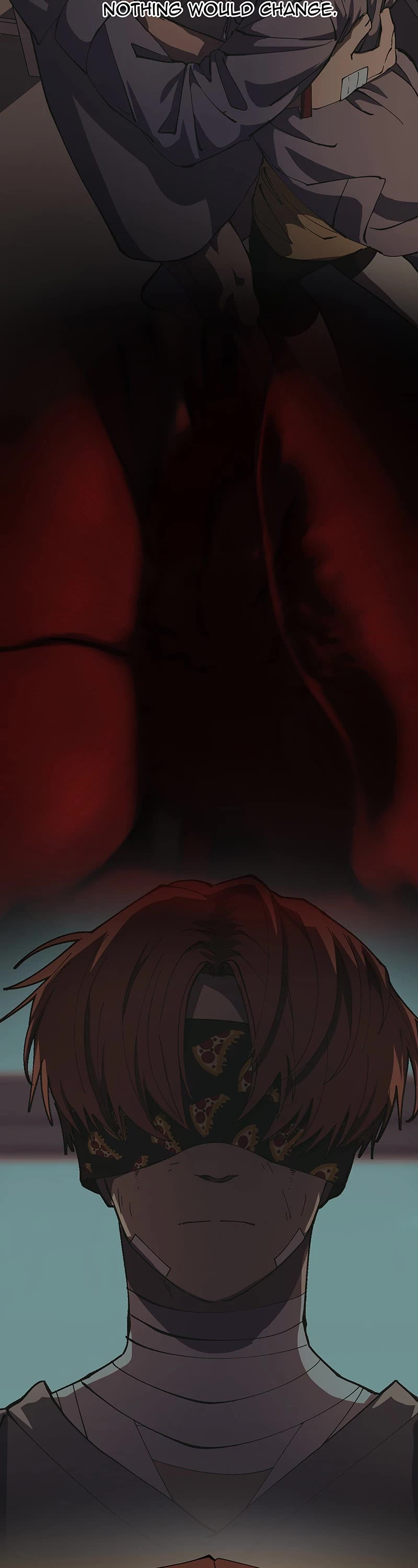 I Love Yoo chapter 242 page 18