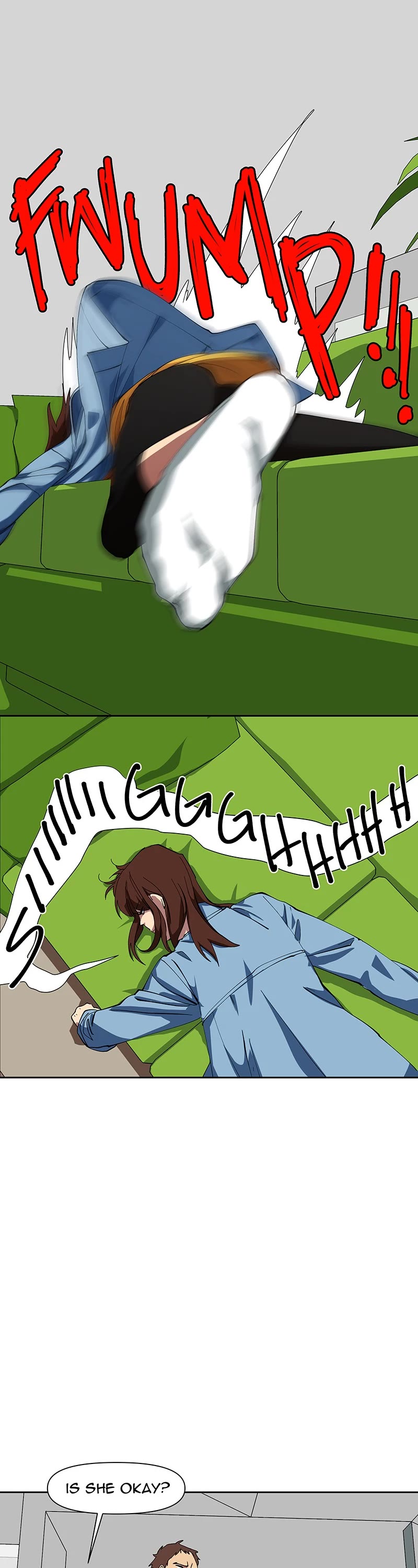 I Love Yoo chapter 242 page 23