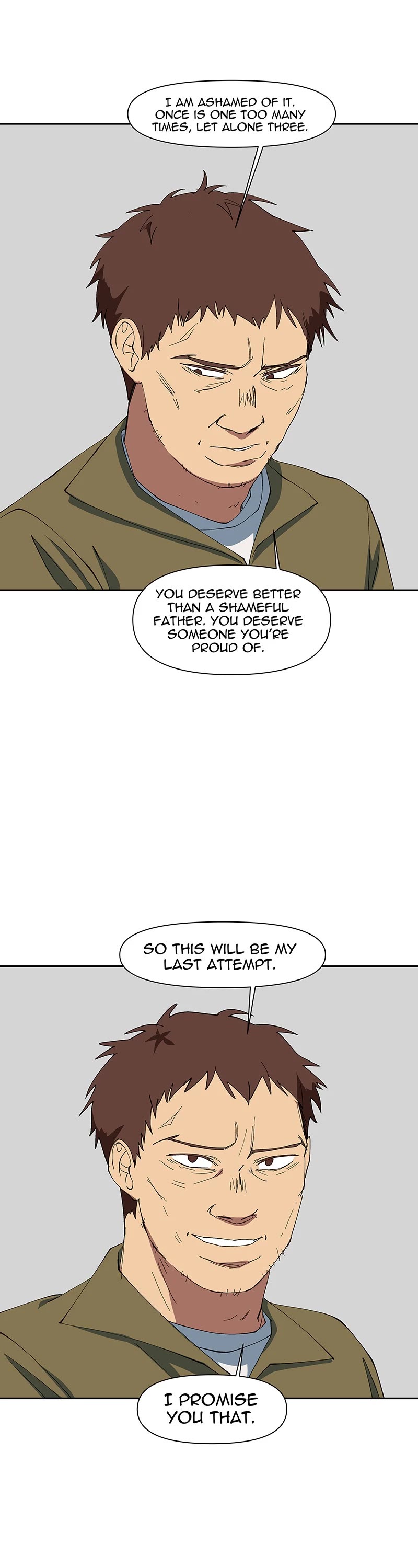 I Love Yoo chapter 243 page 18