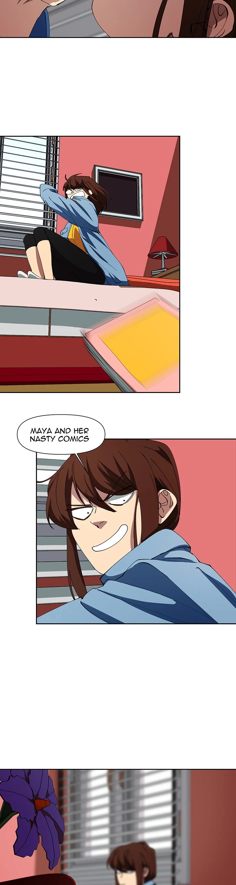 I Love Yoo chapter 243 page 31