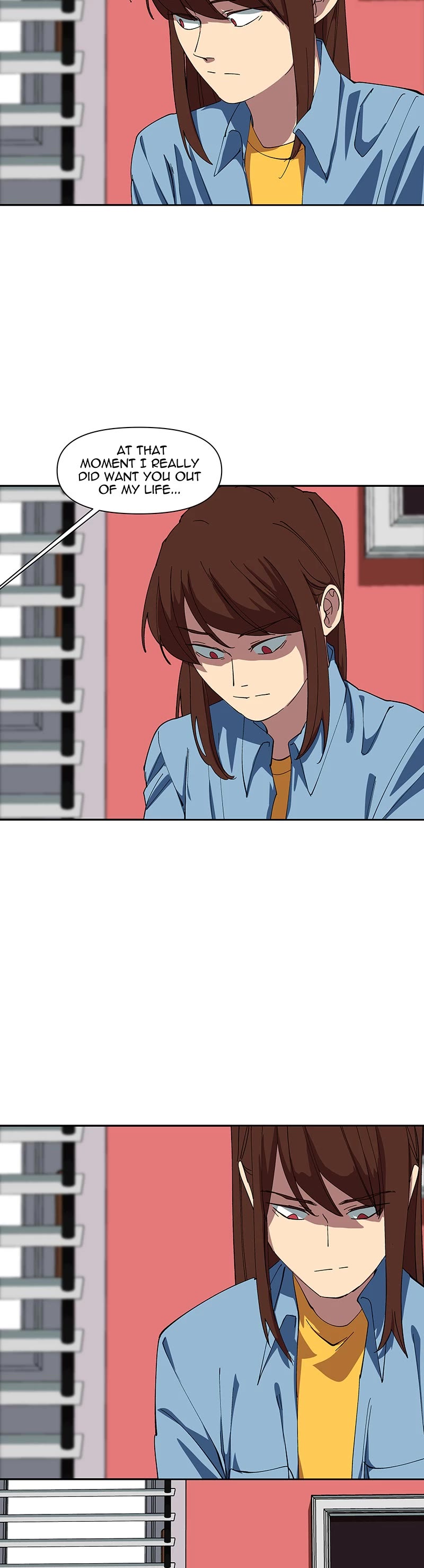 I Love Yoo chapter 243 page 44