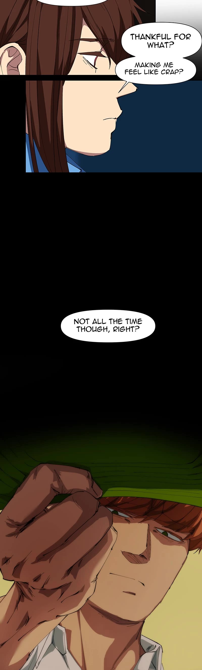 I Love Yoo chapter 243 page 54