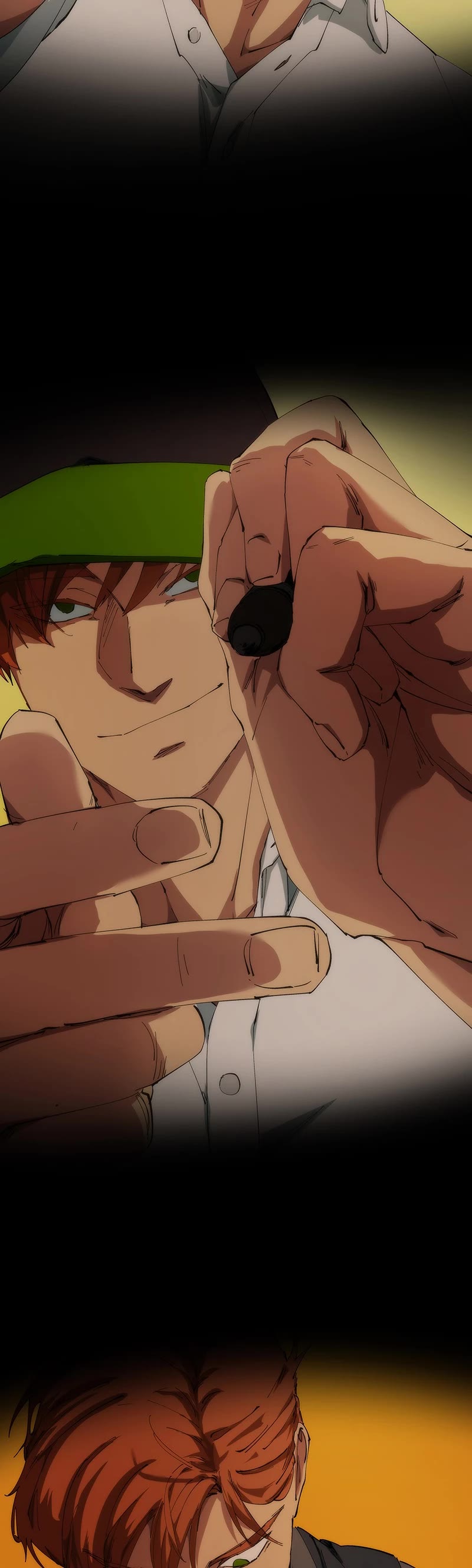 I Love Yoo chapter 243 page 55