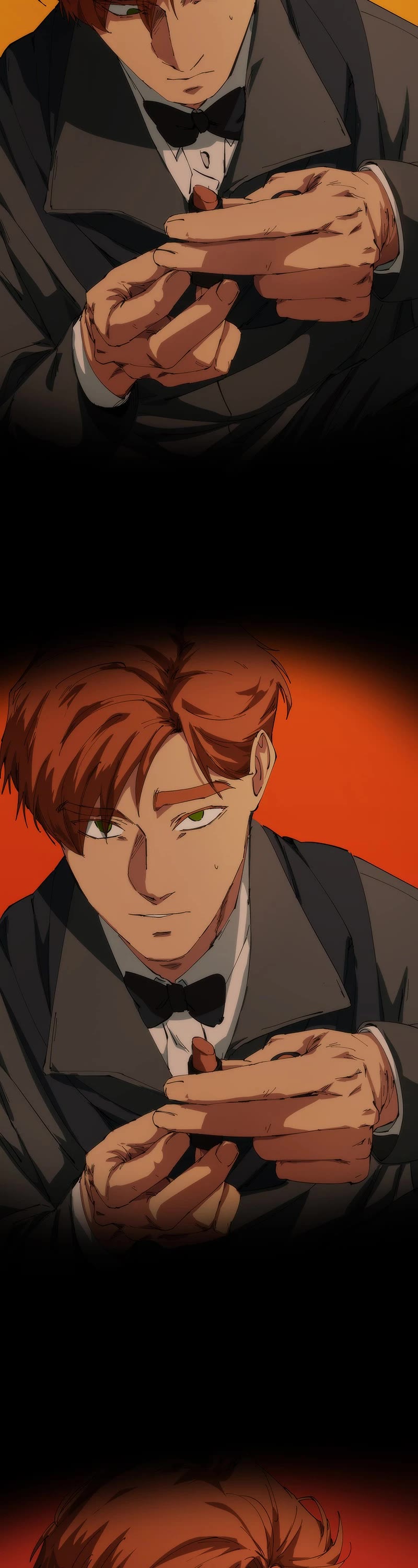 I Love Yoo chapter 243 page 56